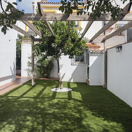 Brisa Del Mar Villa Chilches  Bagian luar foto