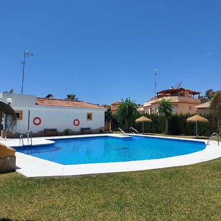 Brisa Del Mar Villa Chilches  Bagian luar foto