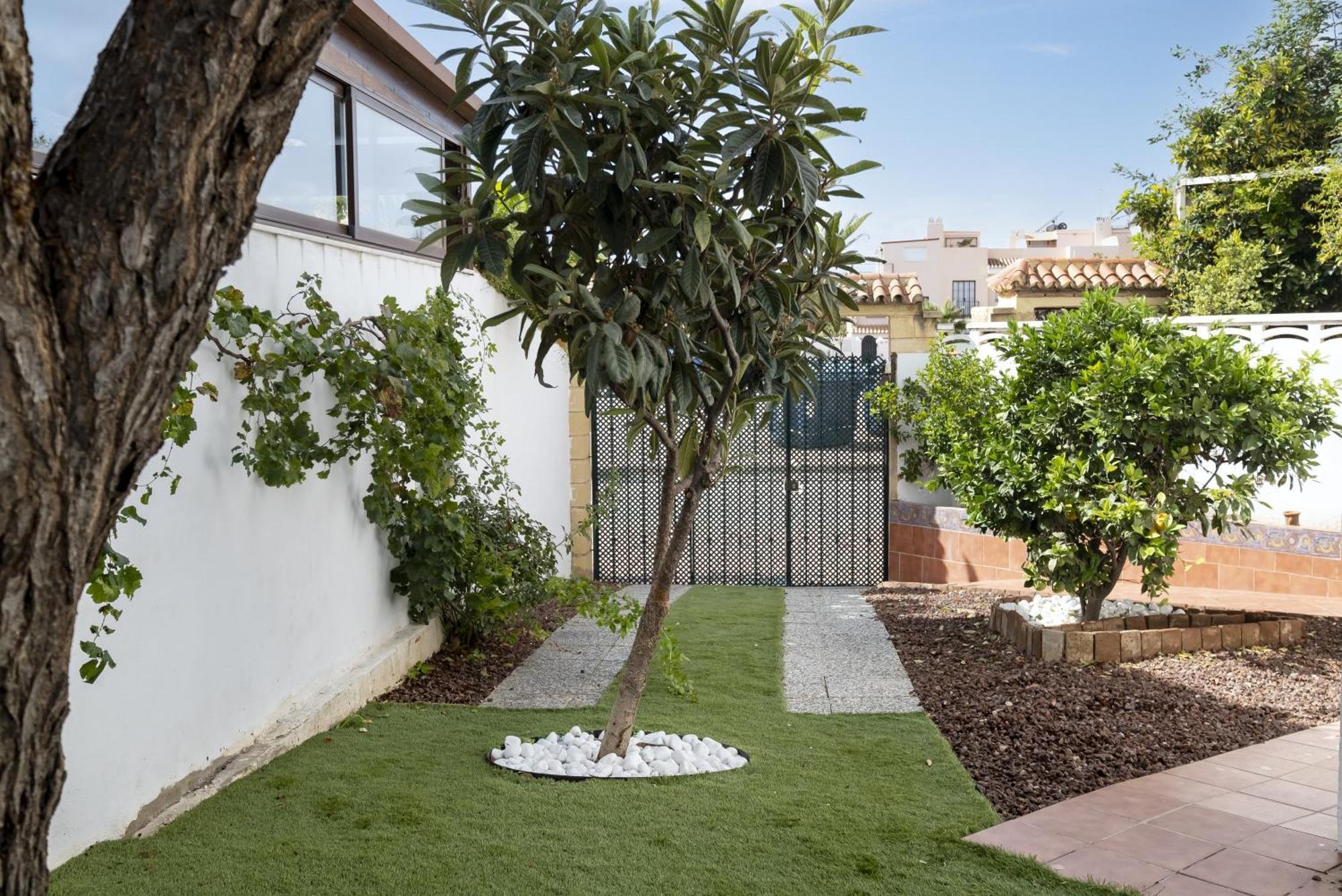 Brisa Del Mar Villa Chilches  Bagian luar foto