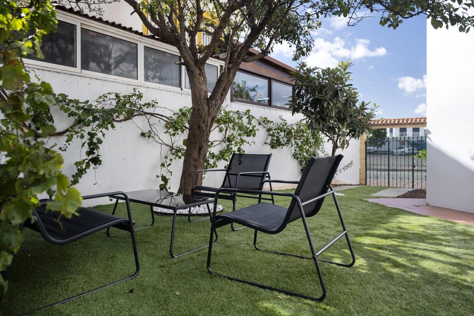 Brisa Del Mar Villa Chilches  Bagian luar foto